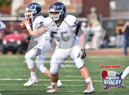 Thumbnail 1 in Liberty @ Freedom (2016 MaxPreps Rivalry Series)  photogallery.