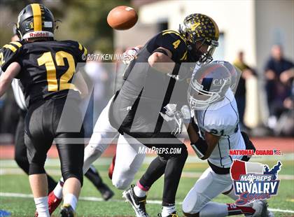 Thumbnail 1 in Liberty @ Freedom (2016 MaxPreps Rivalry Series)  photogallery.