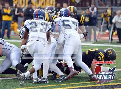 Thumbnail 1 in Liberty @ Freedom (2016 MaxPreps Rivalry Series)  photogallery.