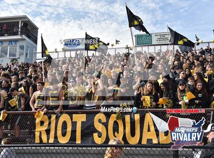Thumbnail 3 in Liberty @ Freedom (2016 MaxPreps Rivalry Series)  photogallery.