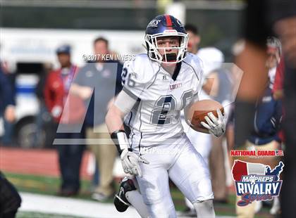 Thumbnail 2 in Liberty @ Freedom (2016 MaxPreps Rivalry Series)  photogallery.