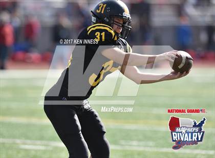 Thumbnail 2 in Liberty @ Freedom (2016 MaxPreps Rivalry Series)  photogallery.