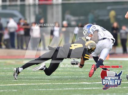 Thumbnail 1 in Liberty @ Freedom (2016 MaxPreps Rivalry Series)  photogallery.