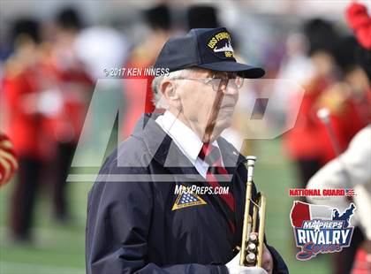 Thumbnail 1 in Liberty @ Freedom (2016 MaxPreps Rivalry Series)  photogallery.