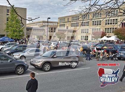 Thumbnail 2 in Liberty @ Freedom (2016 MaxPreps Rivalry Series)  photogallery.