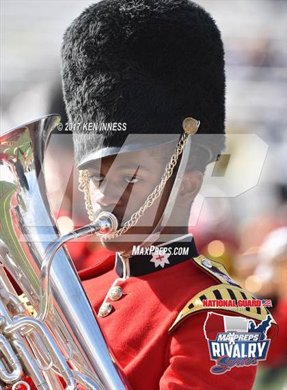 Thumbnail 3 in Liberty @ Freedom (2016 MaxPreps Rivalry Series)  photogallery.