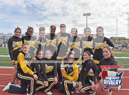 Thumbnail 1 in Liberty @ Freedom (2016 MaxPreps Rivalry Series)  photogallery.