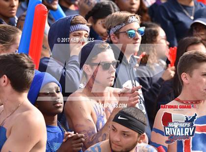 Thumbnail 2 in Liberty @ Freedom (2016 MaxPreps Rivalry Series)  photogallery.