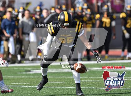 Thumbnail 1 in Liberty @ Freedom (2016 MaxPreps Rivalry Series)  photogallery.