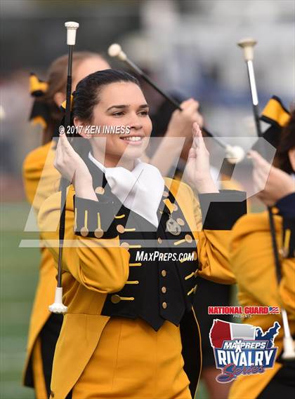 Thumbnail 3 in Liberty @ Freedom (2016 MaxPreps Rivalry Series)  photogallery.