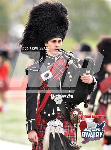Thumbnail 3 in Liberty @ Freedom (2016 MaxPreps Rivalry Series)  photogallery.