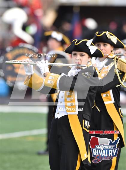 Thumbnail 3 in Liberty @ Freedom (2016 MaxPreps Rivalry Series)  photogallery.