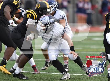 Thumbnail 3 in Liberty @ Freedom (2016 MaxPreps Rivalry Series)  photogallery.