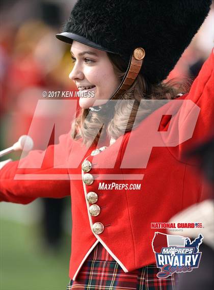 Thumbnail 3 in Liberty @ Freedom (2016 MaxPreps Rivalry Series)  photogallery.