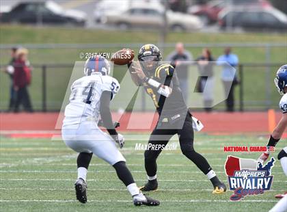 Thumbnail 2 in Liberty @ Freedom (2016 MaxPreps Rivalry Series)  photogallery.