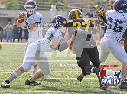 Thumbnail 3 in Liberty @ Freedom (2016 MaxPreps Rivalry Series)  photogallery.