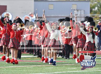 Thumbnail 2 in Liberty @ Freedom (2016 MaxPreps Rivalry Series)  photogallery.