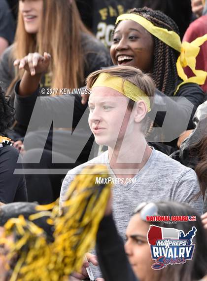 Thumbnail 1 in Liberty @ Freedom (2016 MaxPreps Rivalry Series)  photogallery.