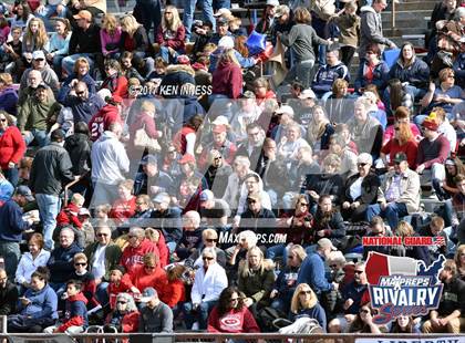 Thumbnail 2 in Liberty @ Freedom (2016 MaxPreps Rivalry Series)  photogallery.