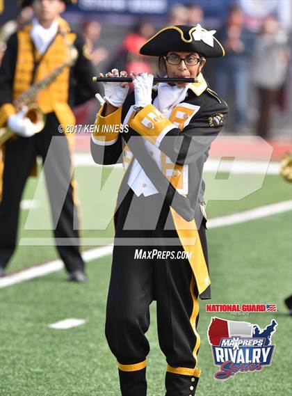Thumbnail 3 in Liberty @ Freedom (2016 MaxPreps Rivalry Series)  photogallery.