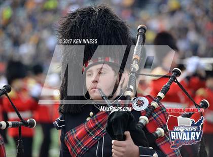 Thumbnail 1 in Liberty @ Freedom (2016 MaxPreps Rivalry Series)  photogallery.
