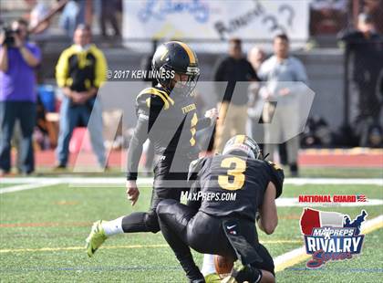 Thumbnail 3 in Liberty @ Freedom (2016 MaxPreps Rivalry Series)  photogallery.