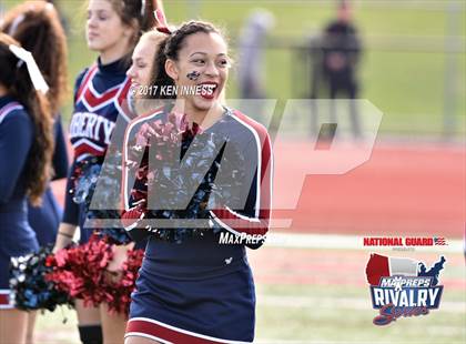 Thumbnail 3 in Liberty @ Freedom (2016 MaxPreps Rivalry Series)  photogallery.