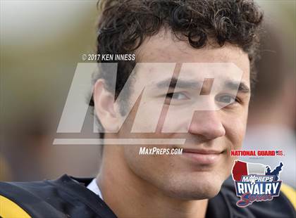 Thumbnail 2 in Liberty @ Freedom (2016 MaxPreps Rivalry Series)  photogallery.