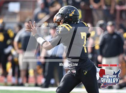 Thumbnail 2 in Liberty @ Freedom (2016 MaxPreps Rivalry Series)  photogallery.