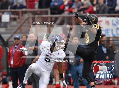 Thumbnail 1 in Liberty @ Freedom (2016 MaxPreps Rivalry Series)  photogallery.