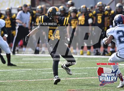 Thumbnail 1 in Liberty @ Freedom (2016 MaxPreps Rivalry Series)  photogallery.