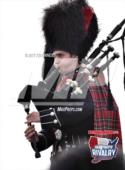 Thumbnail 1 in Liberty @ Freedom (2016 MaxPreps Rivalry Series)  photogallery.