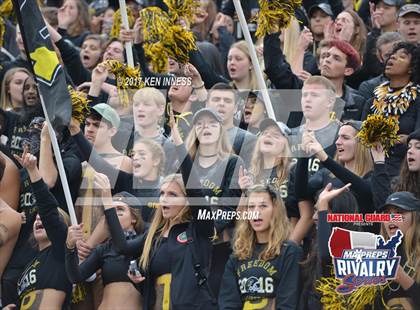 Thumbnail 3 in Liberty @ Freedom (2016 MaxPreps Rivalry Series)  photogallery.
