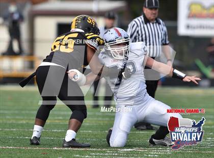 Thumbnail 3 in Liberty @ Freedom (2016 MaxPreps Rivalry Series)  photogallery.