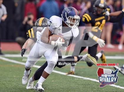 Thumbnail 2 in Liberty @ Freedom (2016 MaxPreps Rivalry Series)  photogallery.