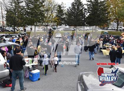 Thumbnail 1 in Liberty @ Freedom (2016 MaxPreps Rivalry Series)  photogallery.