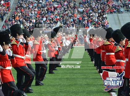 Thumbnail 1 in Liberty @ Freedom (2016 MaxPreps Rivalry Series)  photogallery.