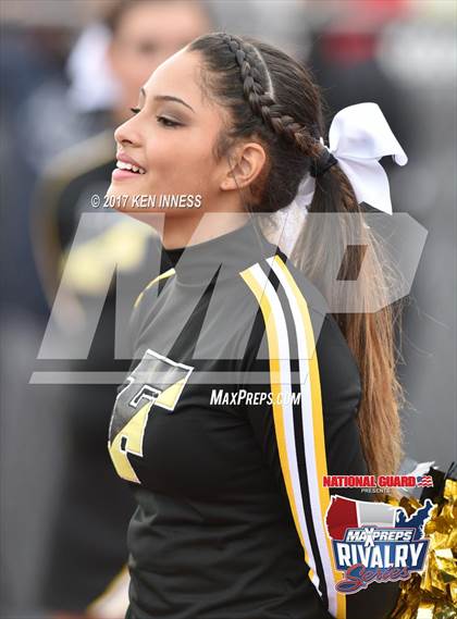 Thumbnail 2 in Liberty @ Freedom (2016 MaxPreps Rivalry Series)  photogallery.