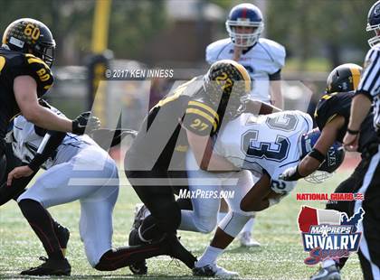 Thumbnail 3 in Liberty @ Freedom (2016 MaxPreps Rivalry Series)  photogallery.