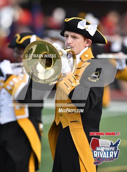 Thumbnail 2 in Liberty @ Freedom (2016 MaxPreps Rivalry Series)  photogallery.