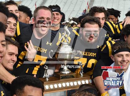 Thumbnail 1 in Liberty @ Freedom (2016 MaxPreps Rivalry Series)  photogallery.