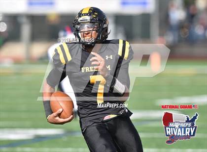 Thumbnail 2 in Liberty @ Freedom (2016 MaxPreps Rivalry Series)  photogallery.
