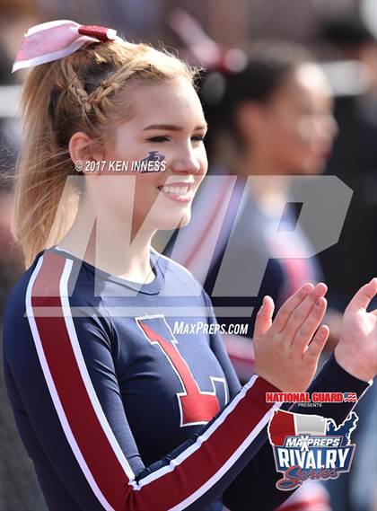 Thumbnail 1 in Liberty @ Freedom (2016 MaxPreps Rivalry Series)  photogallery.