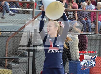 Thumbnail 2 in Liberty @ Freedom (2016 MaxPreps Rivalry Series)  photogallery.