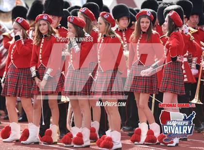 Thumbnail 1 in Liberty @ Freedom (2016 MaxPreps Rivalry Series)  photogallery.