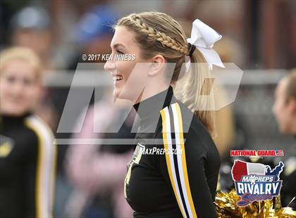 Thumbnail 2 in Liberty @ Freedom (2016 MaxPreps Rivalry Series)  photogallery.