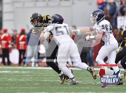 Thumbnail 3 in Liberty @ Freedom (2016 MaxPreps Rivalry Series)  photogallery.