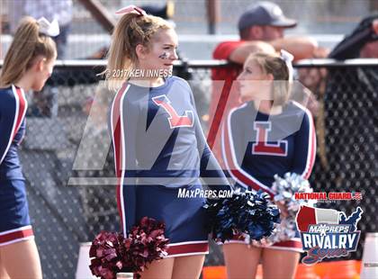 Thumbnail 1 in Liberty @ Freedom (2016 MaxPreps Rivalry Series)  photogallery.
