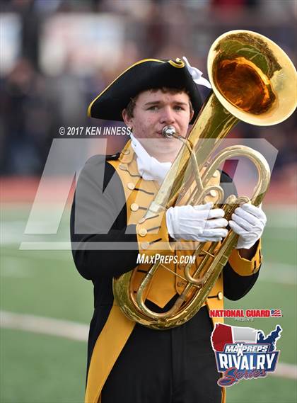 Thumbnail 2 in Liberty @ Freedom (2016 MaxPreps Rivalry Series)  photogallery.