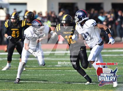Thumbnail 1 in Liberty @ Freedom (2016 MaxPreps Rivalry Series)  photogallery.
